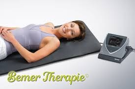 BEMER Gefäss-Therapie - 5 Behandlungen - 3 Monate Laufzeit