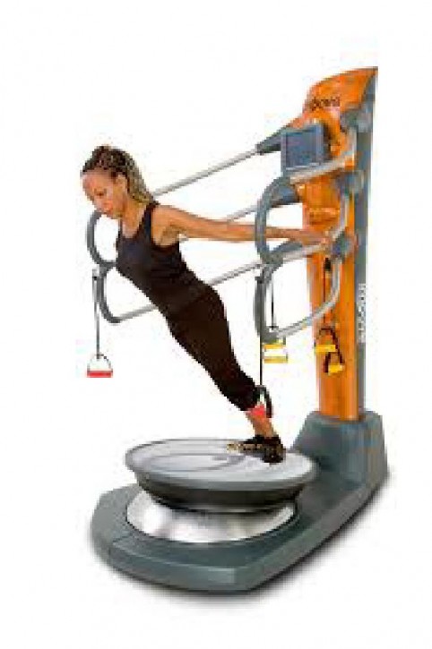 IMOOVE Personal Training - 5 Behandlungen - 12 Monate Laufzeit