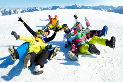Ski-& Snowboardkurs Schulen Ski-& Snowboardkurs Schulen