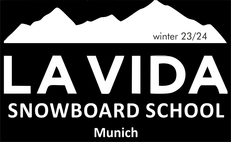 Lavida Snowboard Schule
