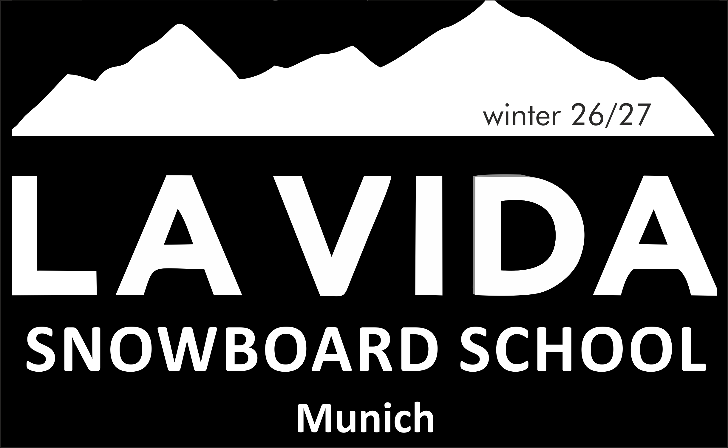 Lavida Snowboard Schule